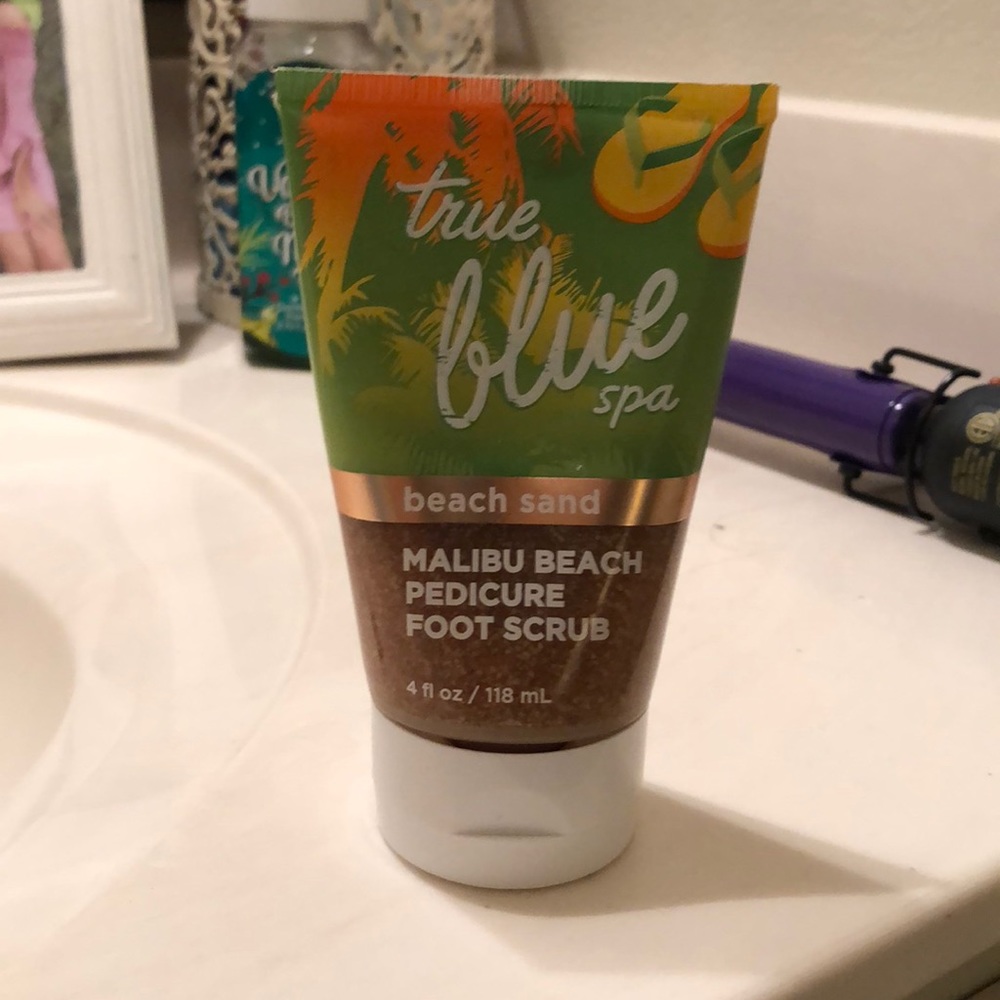 TRU BLU SPA
